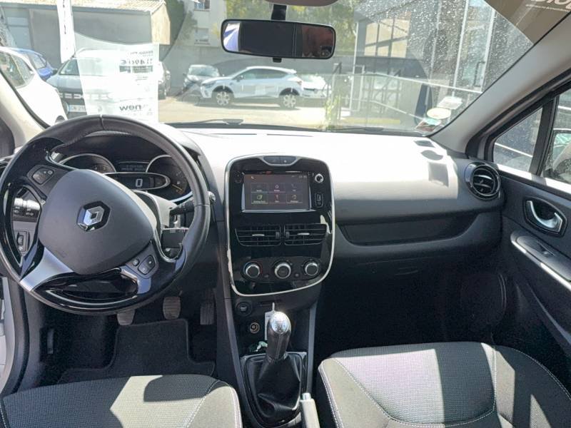 Renault Clio - Photo 11