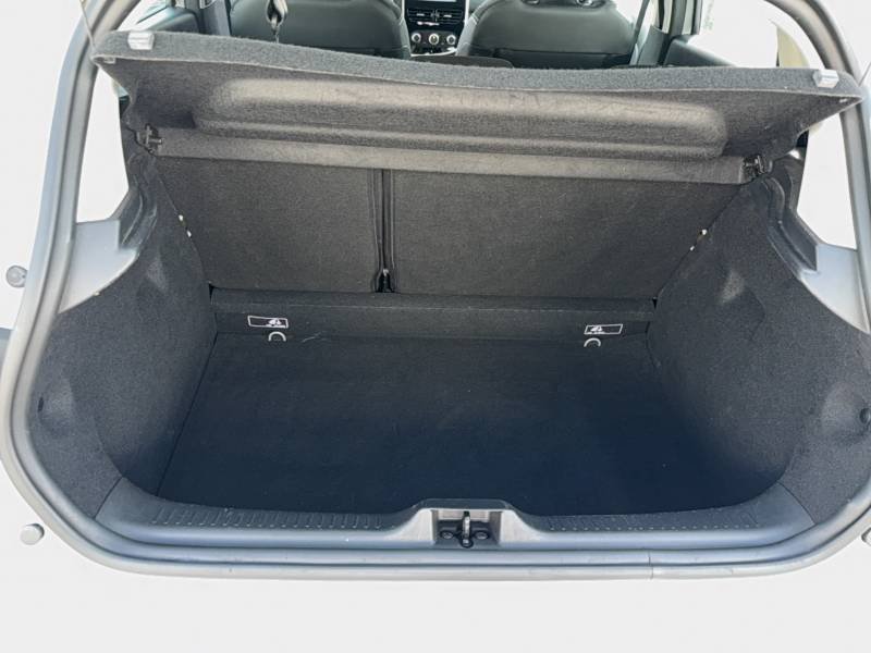 Renault Clio - Photo 14