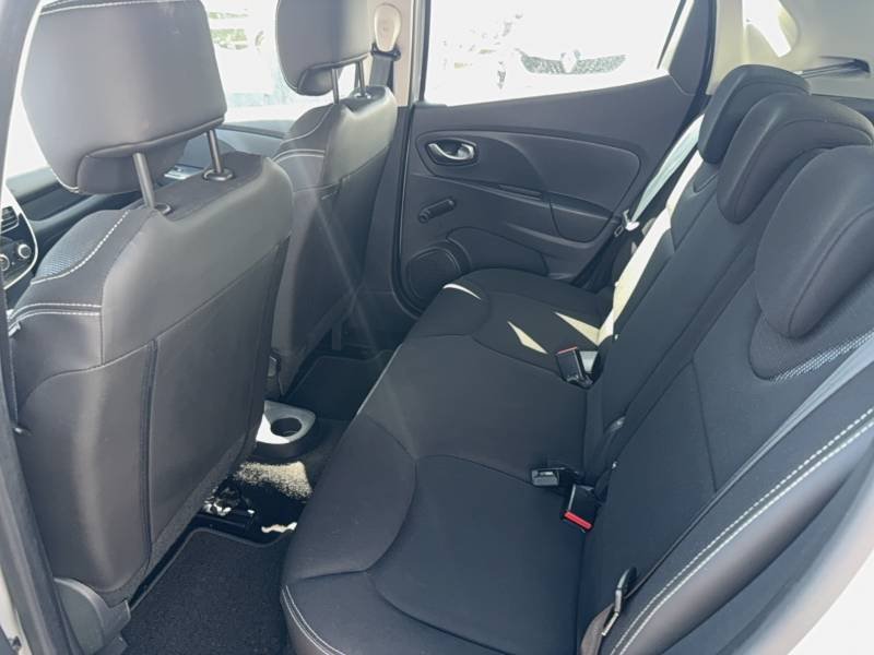 Renault Clio - Photo 15