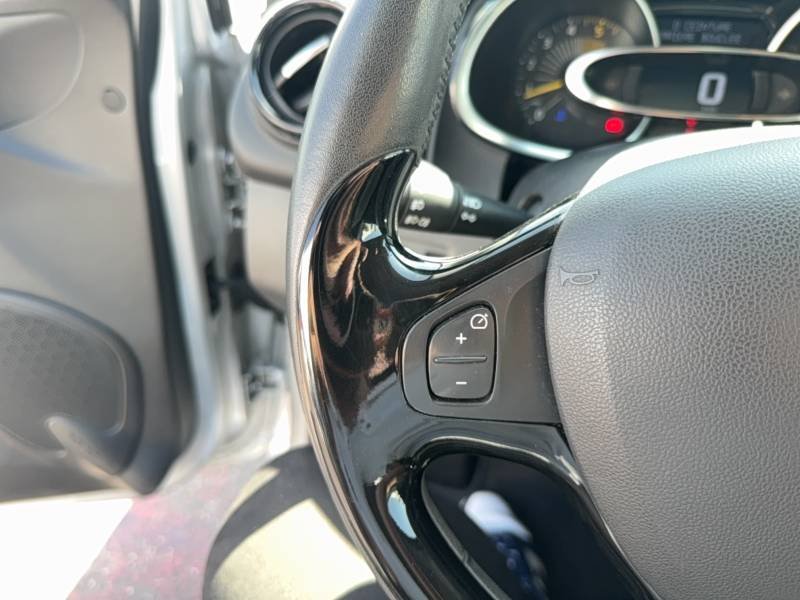 Renault Clio - Photo 19