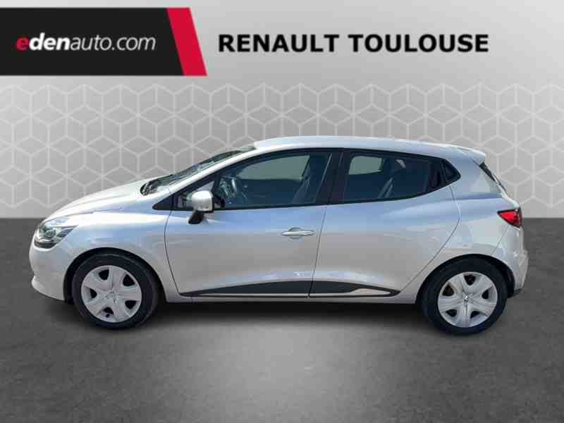 Renault Clio - Photo 2