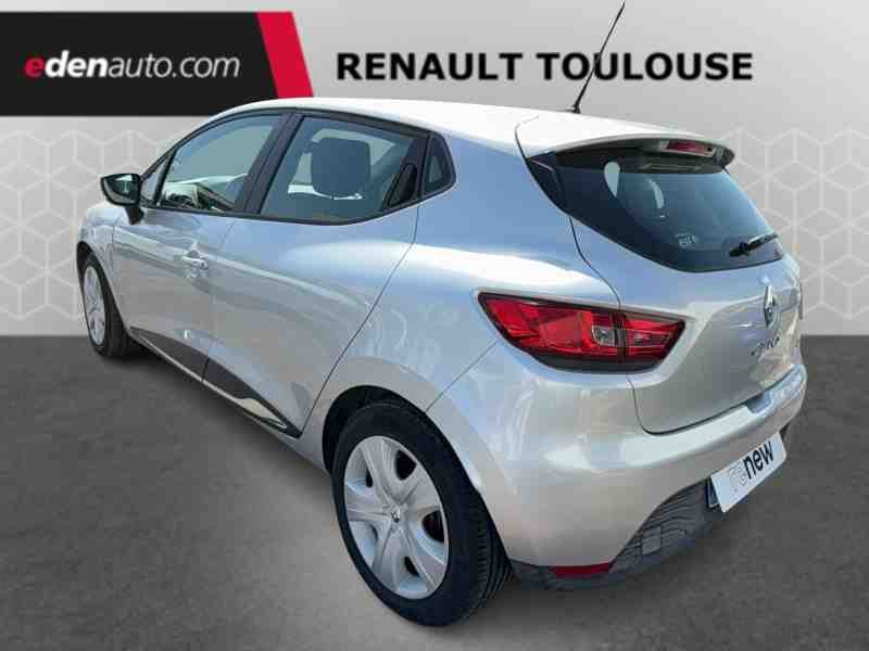 Renault Clio - Photo 3