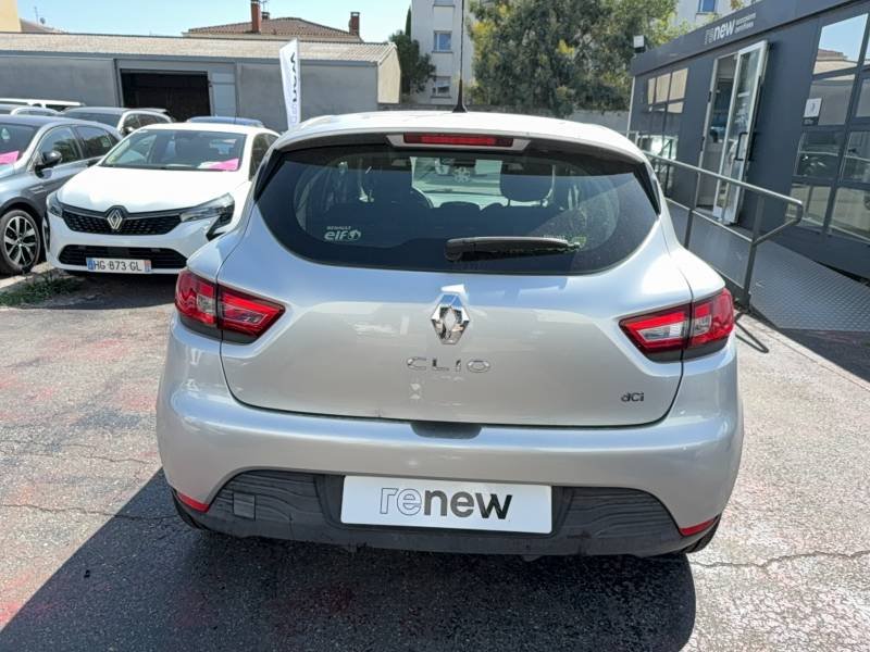 Renault Clio - Photo 4