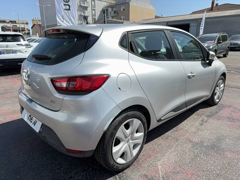 Renault Clio - Photo 5