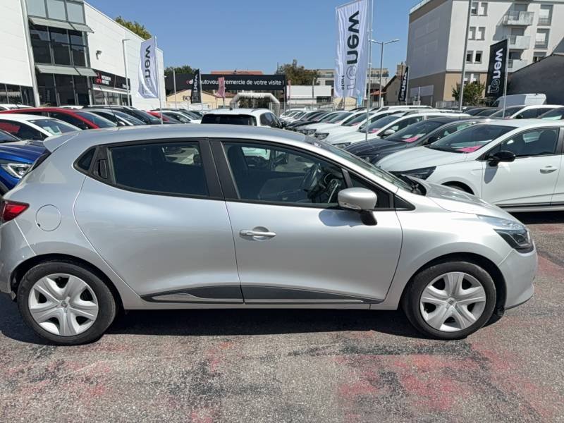Renault Clio - Photo 6