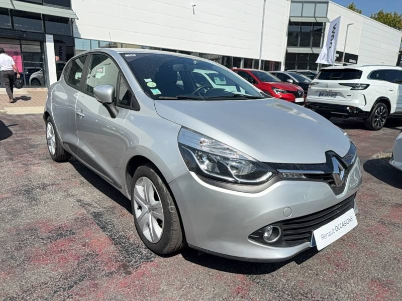 Renault Clio - Photo 7