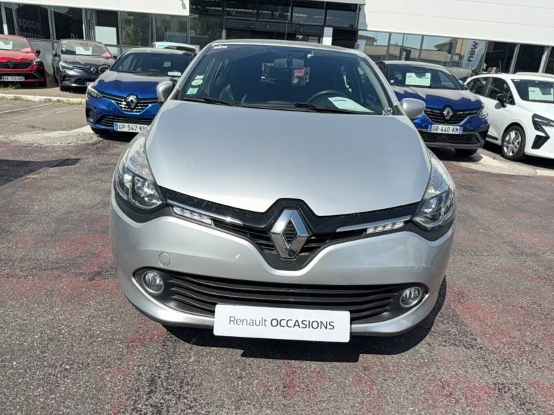 Renault Clio - Photo 8