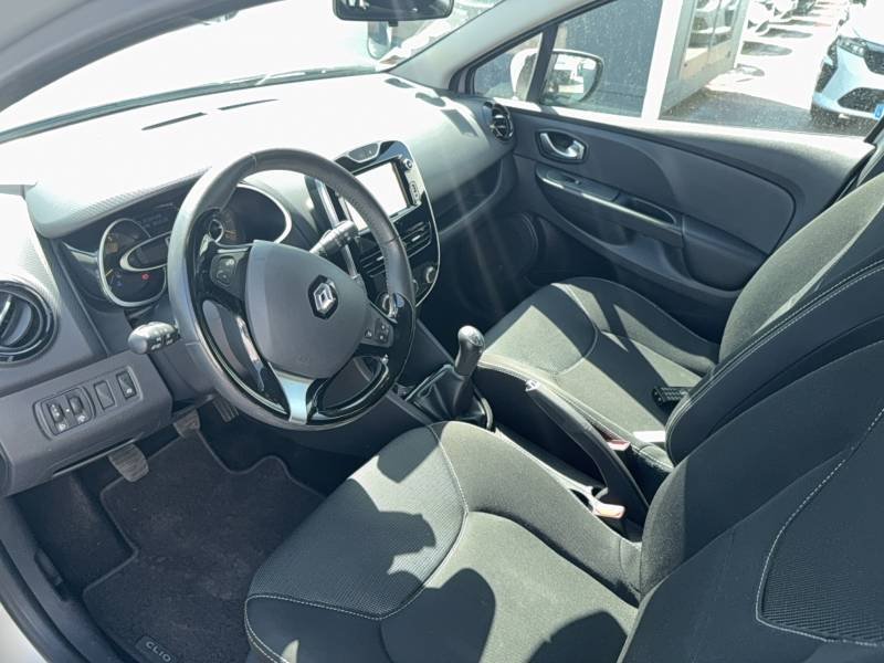 Renault Clio - Photo 10
