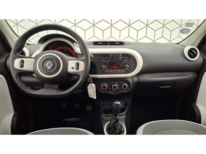 Renault Twingo - Photo 11
