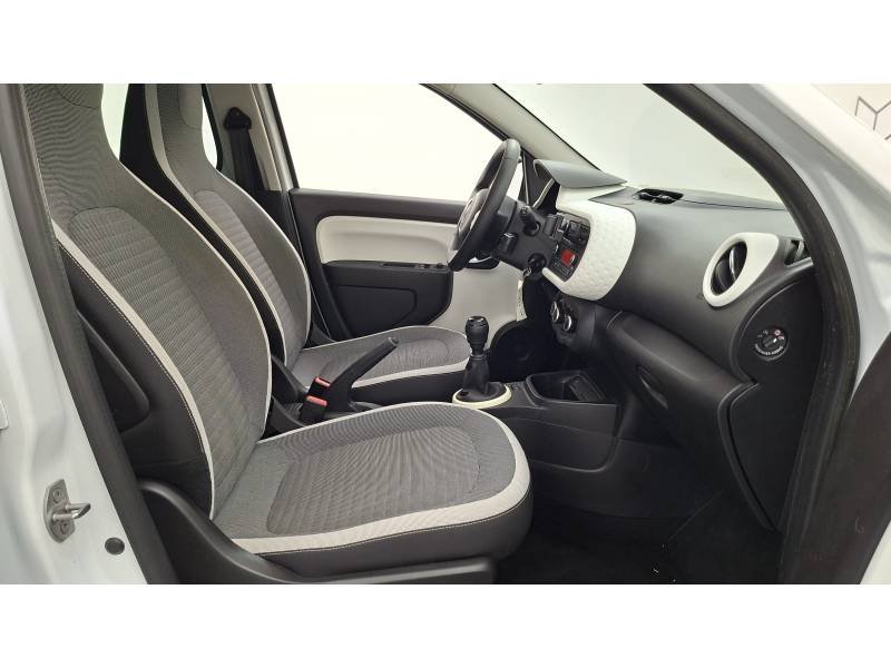 Renault Twingo - Photo 12