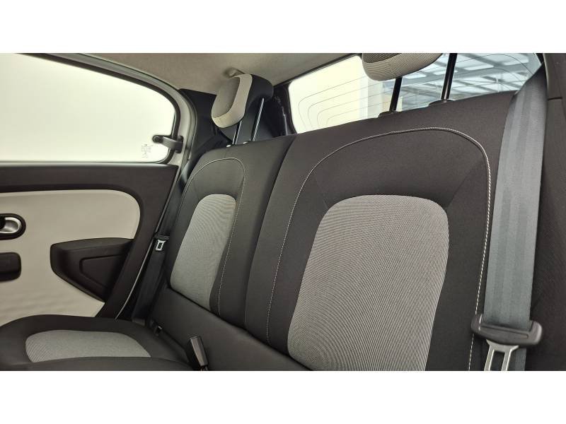 Renault Twingo - Photo 13