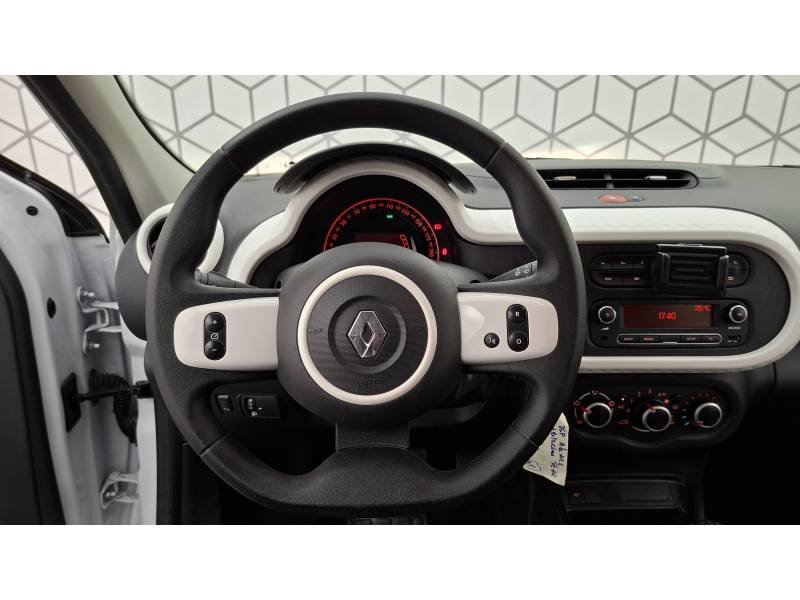 Renault Twingo - Photo 14