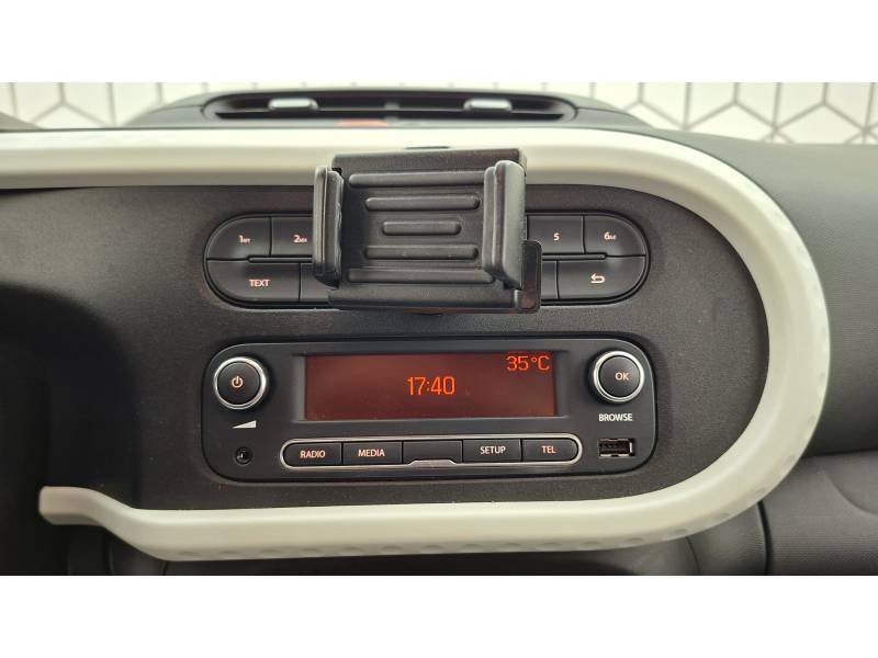 Renault Twingo - Photo 15