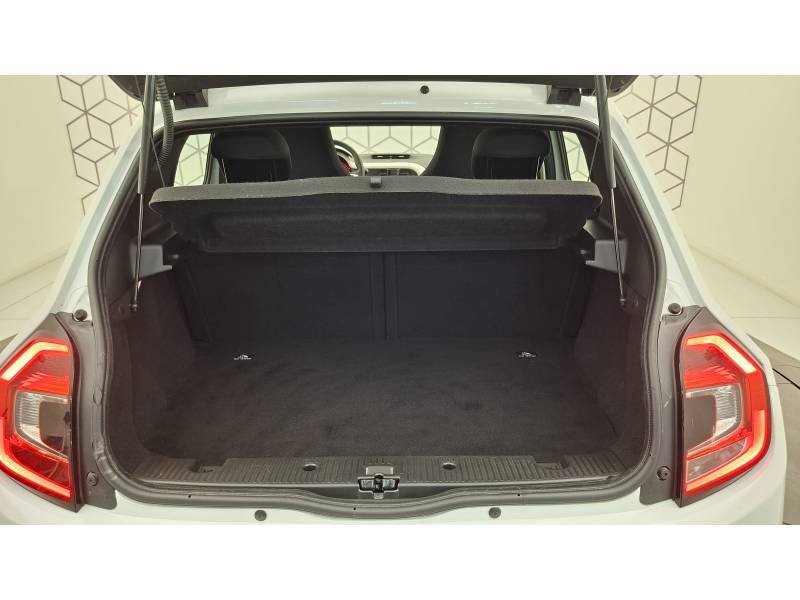 Renault Twingo - Photo 16