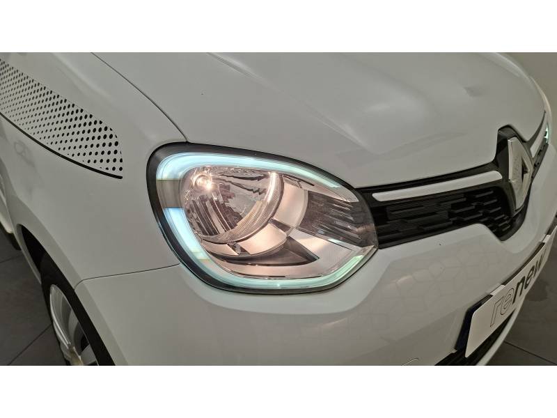 Renault Twingo - Photo 17
