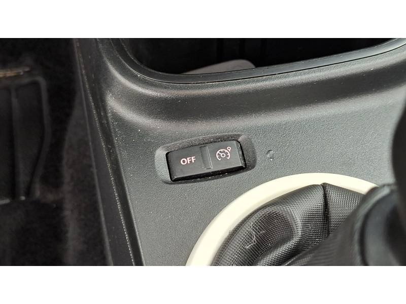 Renault Twingo - Photo 18