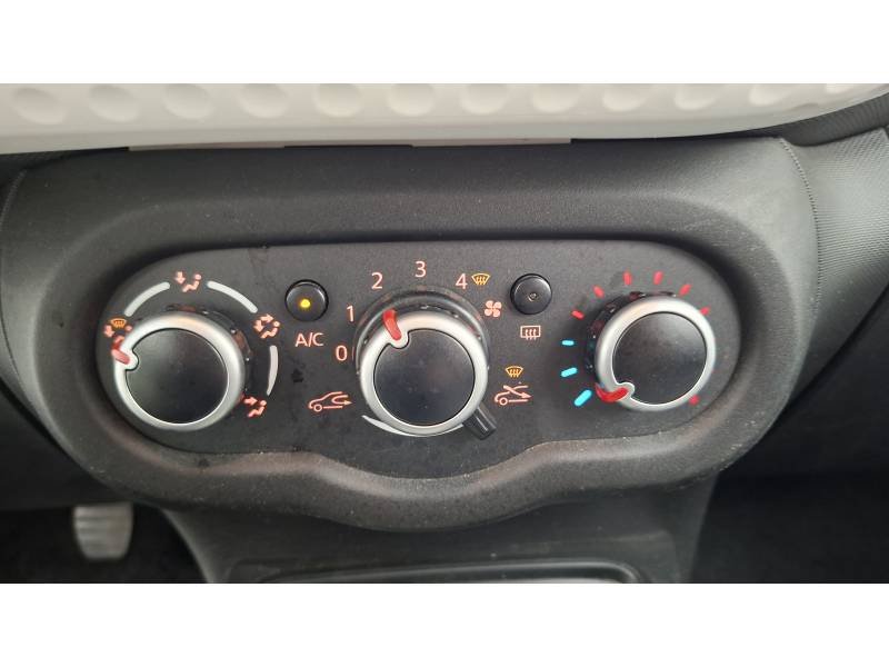 Renault Twingo - Photo 19