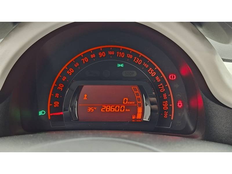 Renault Twingo - Photo 23