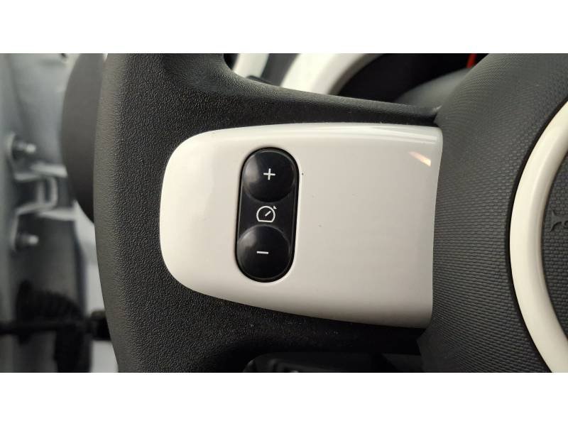 Renault Twingo - Photo 24