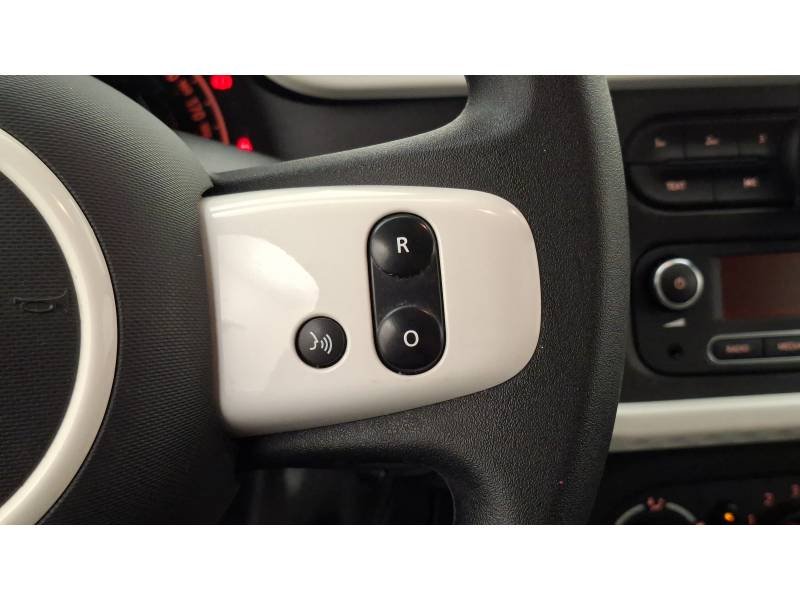 Renault Twingo - Photo 25