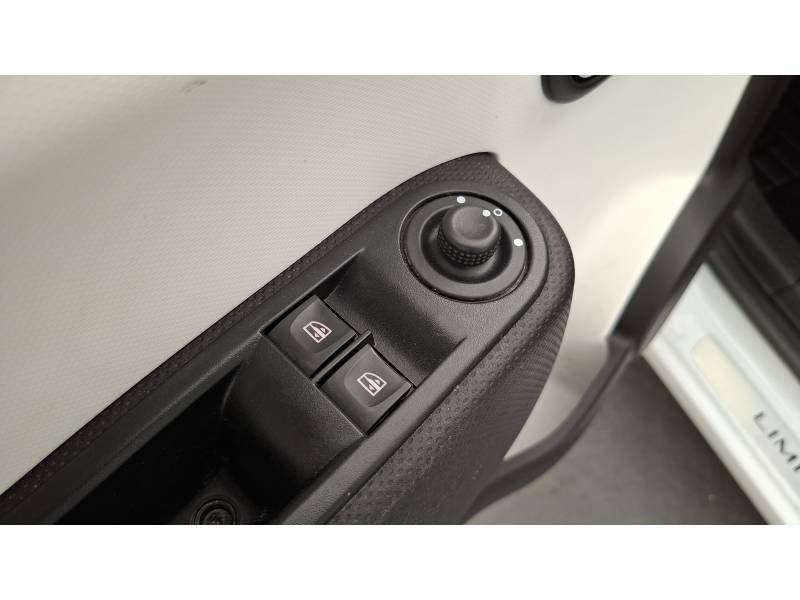Renault Twingo - Photo 27