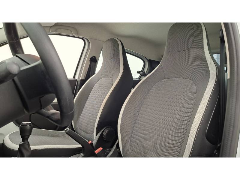 Renault Twingo - Photo 28