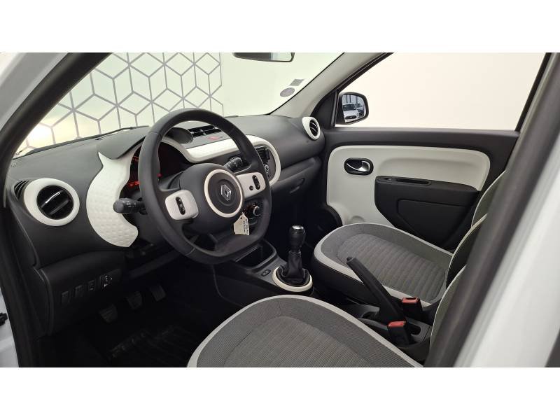 Renault Twingo - Photo 29