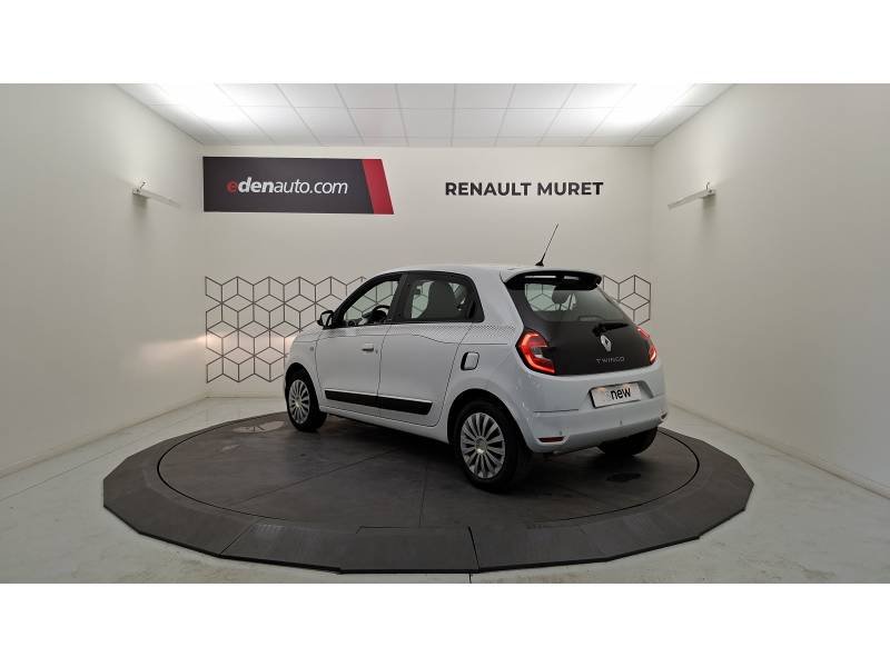 Renault Twingo - Photo 3