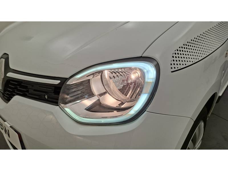 Renault Twingo - Photo 33