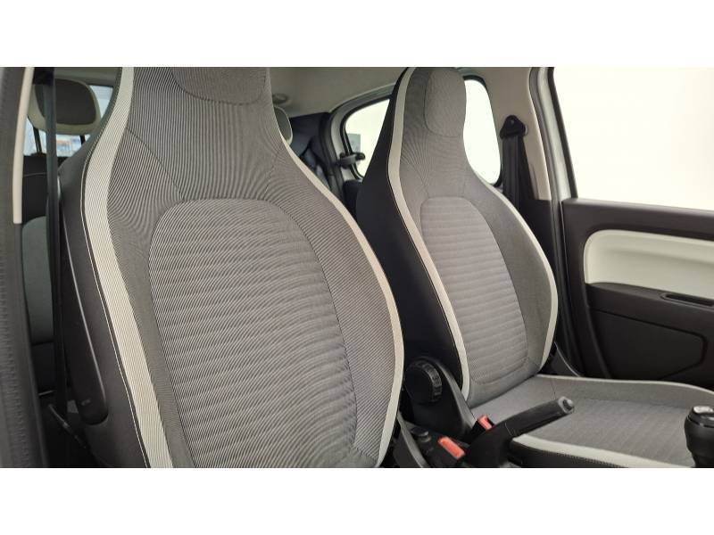 Renault Twingo - Photo 37