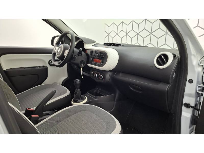 Renault Twingo - Photo 38