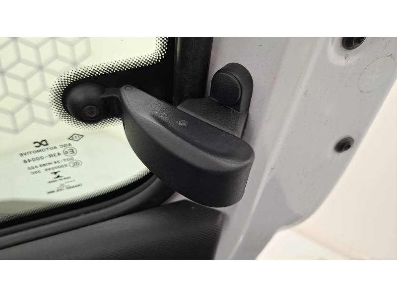 Renault Twingo - Photo 39