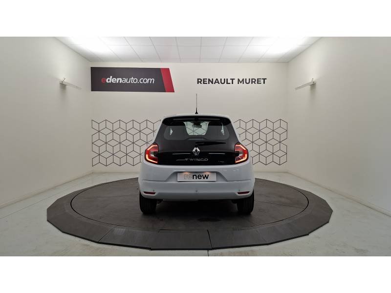 Renault Twingo - Photo 4