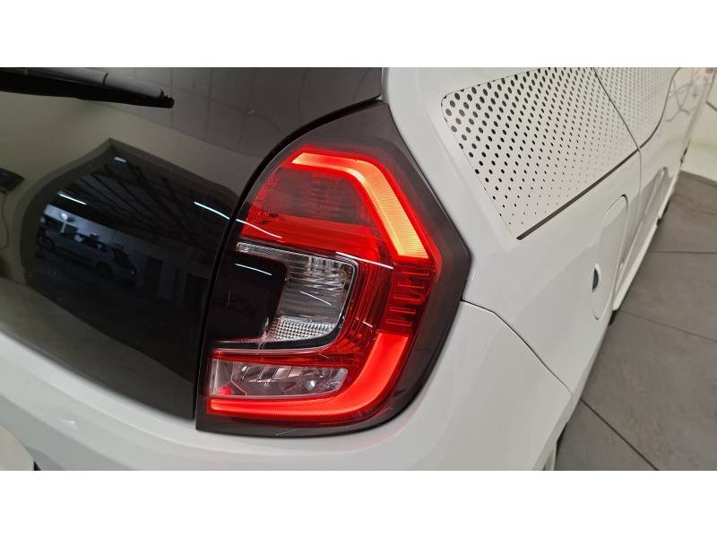 Renault Twingo - Photo 44
