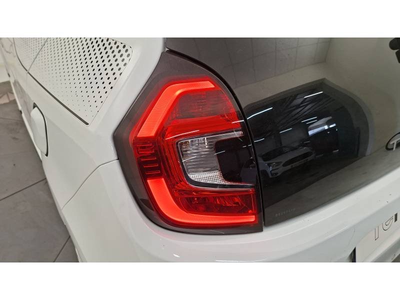 Renault Twingo - Photo 46
