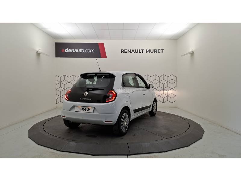 Renault Twingo - Photo 5