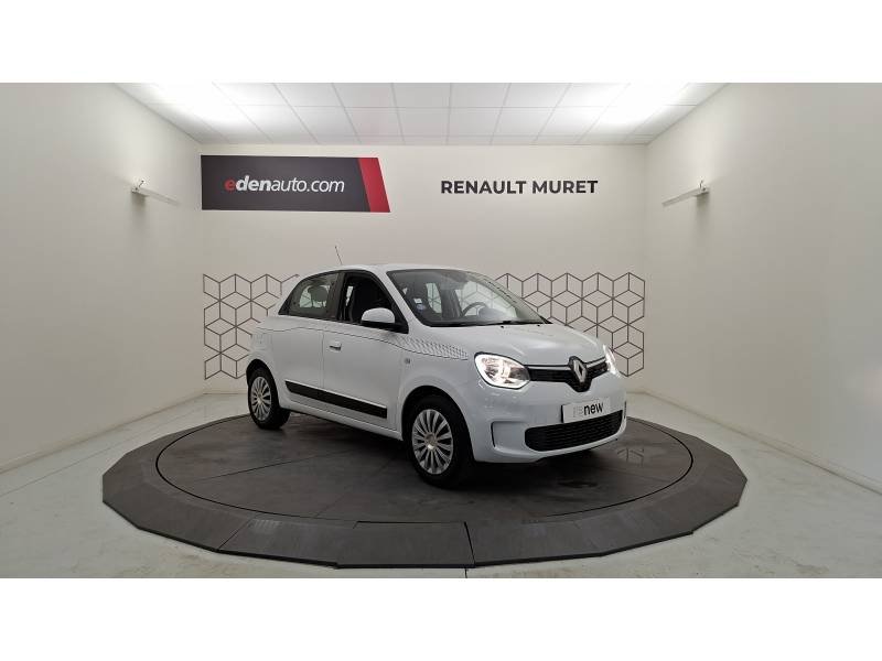 Renault Twingo - Photo 7