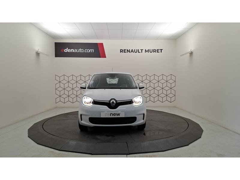 Renault Twingo - Photo 8
