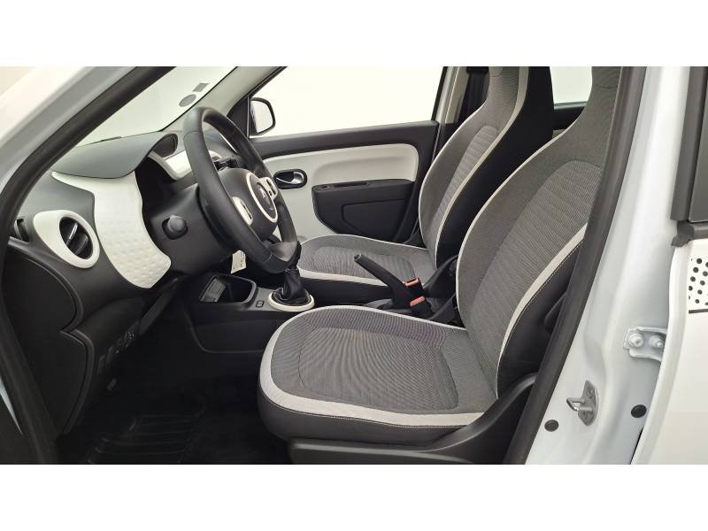 Renault Twingo - Photo 10