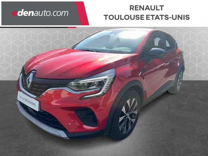 Renault Captur - Photo 1