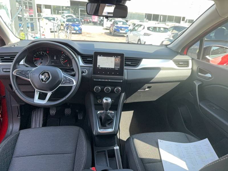 Renault Captur - Photo 11