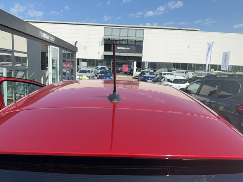 Renault Captur - Photo 13