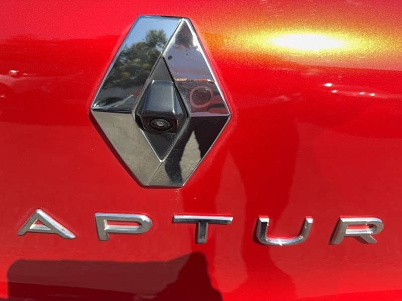 Renault Captur - Photo 14