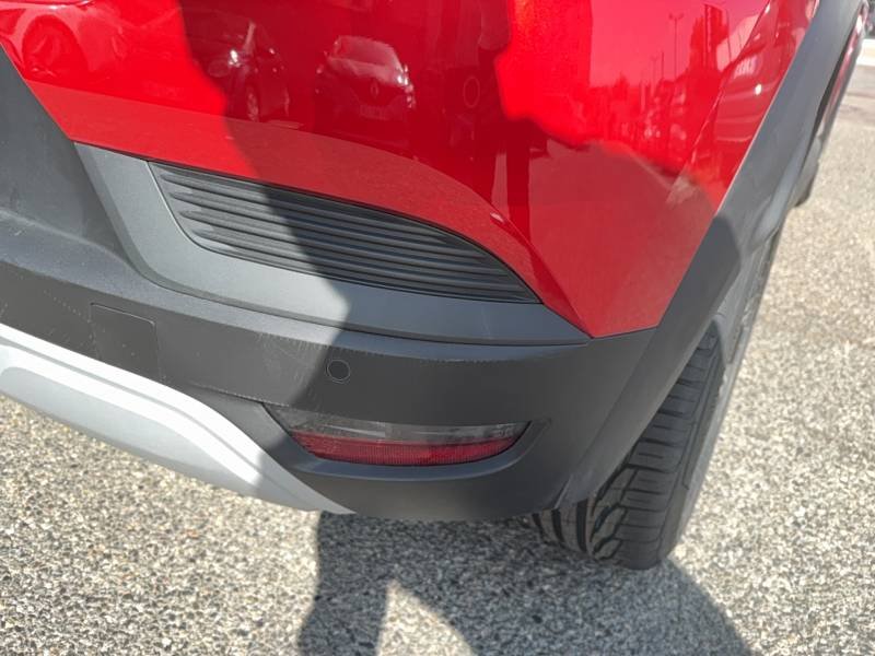Renault Captur - Photo 15