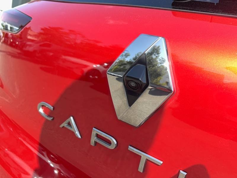 Renault Captur - Photo 16