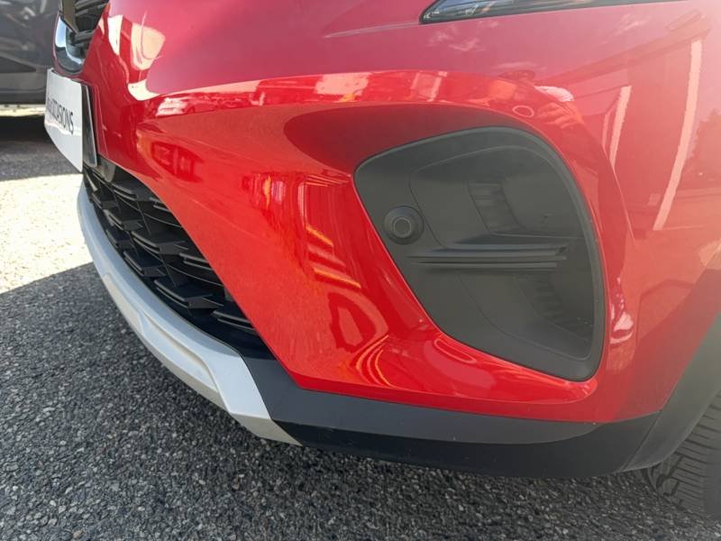Renault Captur - Photo 17