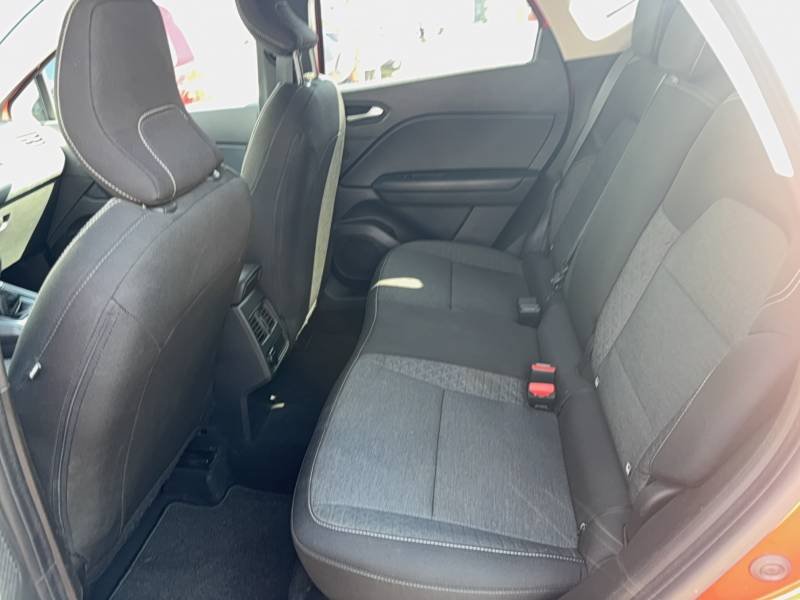Renault Captur - Photo 19
