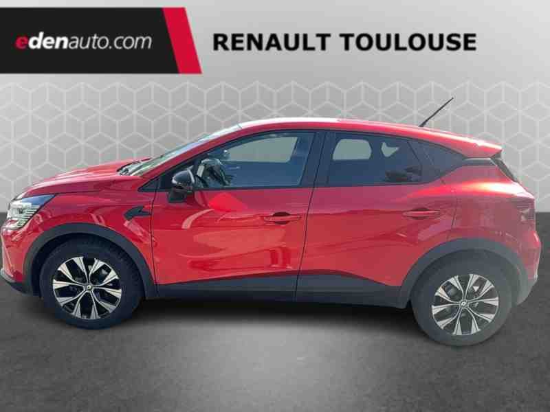 Renault Captur - Photo 2