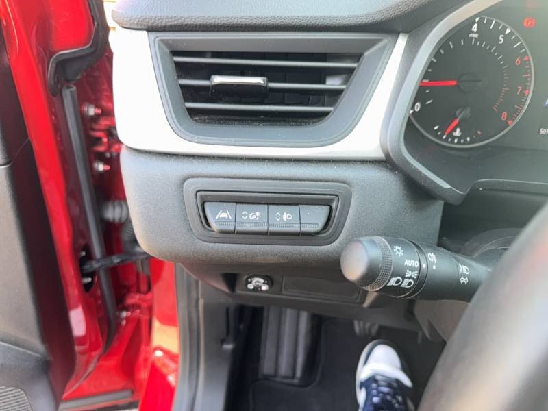Renault Captur - Photo 21