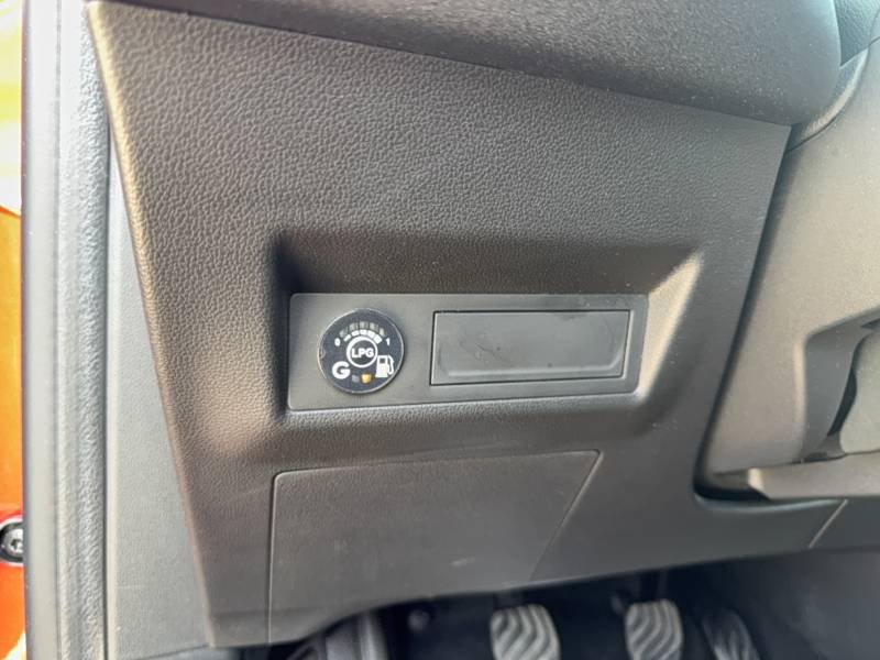 Renault Captur - Photo 22